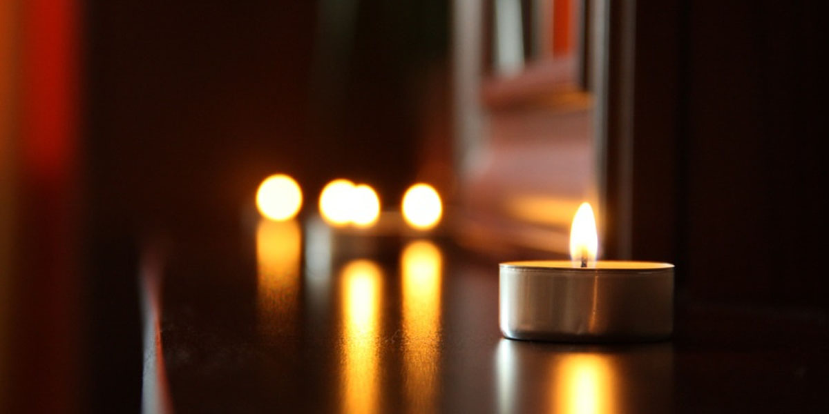 3 endroits justes trop parfaits pour une date mémorable