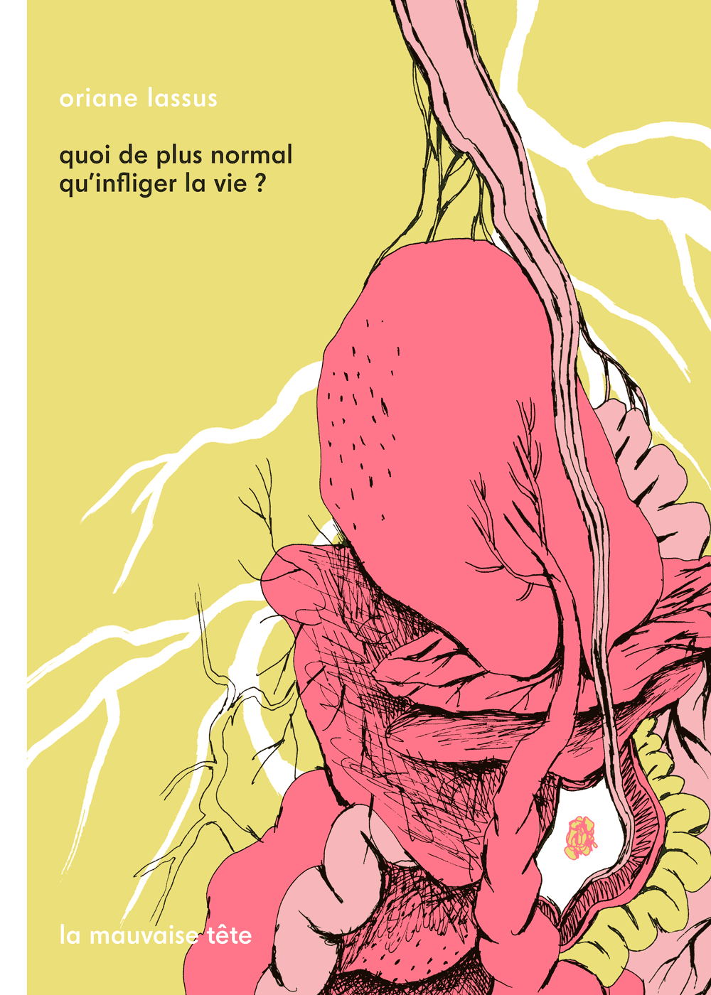 Quoi de plus normal qu’infliger la vie : avoir des enfants est-il toujours obligatoire?