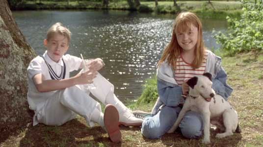 Voici à quoi ressemble aujourd'hui l'amie de Richie Rich du film «Richie Rich»