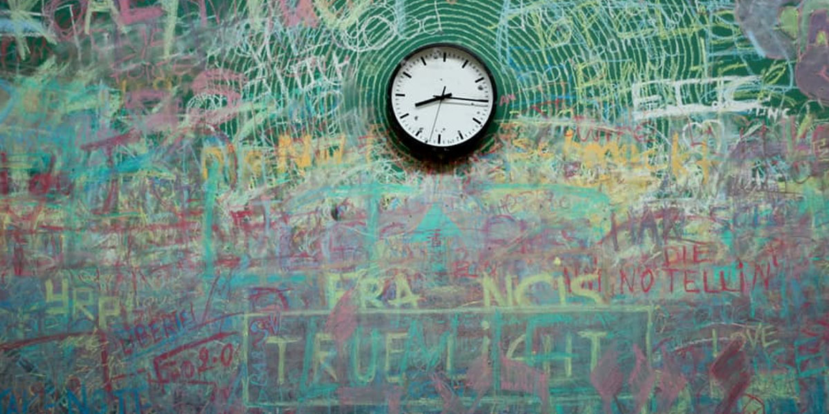 11 phrases classiques qui te rappelleront ton secondaire