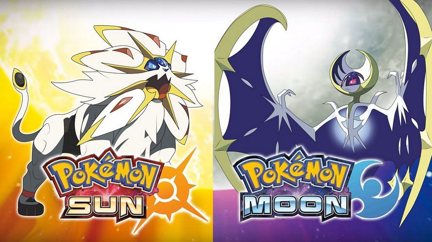 Test de Pokémon Sun et Moon – Une 7e génération qui fait du bien !