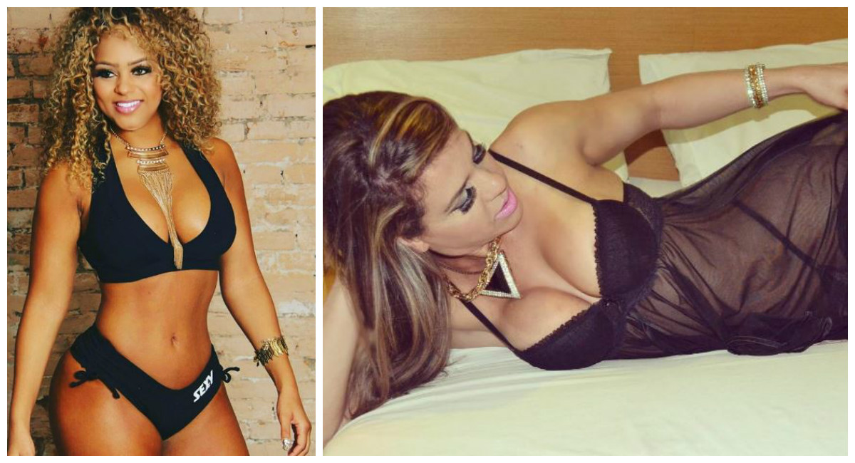 Voici la fille avec les plus belles fesses au monde, selon 17 millions de personnes