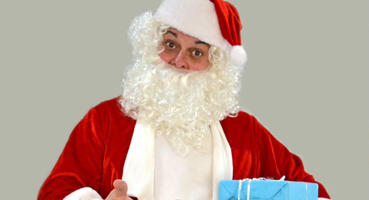 Voici le cadeau de Noël qui a été le plus donné dans le monde cette année