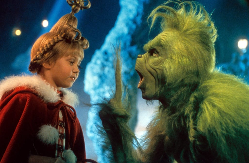 Voici à quoi ressemble aujourd’hui la petite fille du Grincheux (elle est hot)!