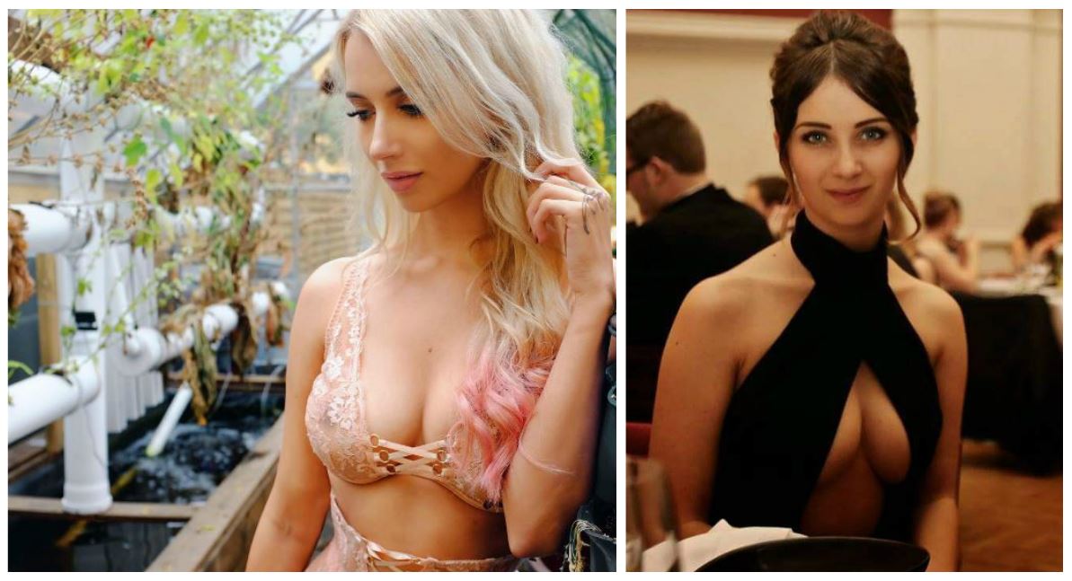 Cette politicienne est tellement sexy, qu&rsquo;elle est maintenant devenue mannequin