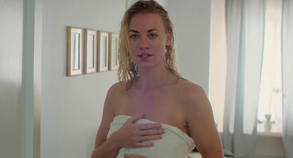 Les 10 meilleures scènes de nudité de 2016