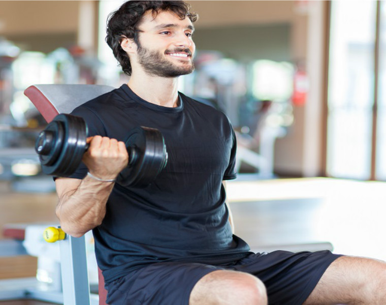 8 trucs pour prendre goût à l’entraînement et le garder