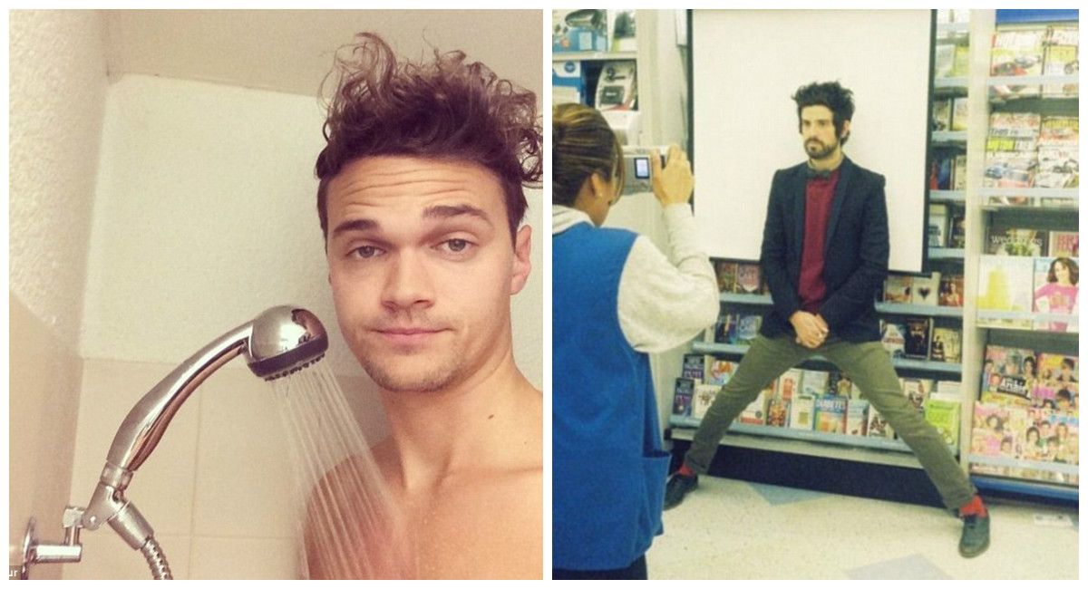 20 situations que les grandes personnes vivent tous les jours -2