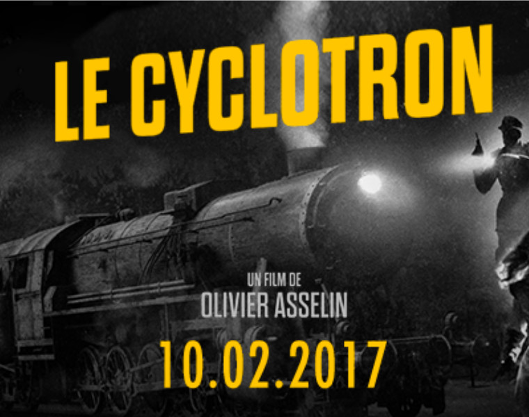 Le cyclotron : et si les Allemands avaient conçu la bombe atomique avant les Américains?