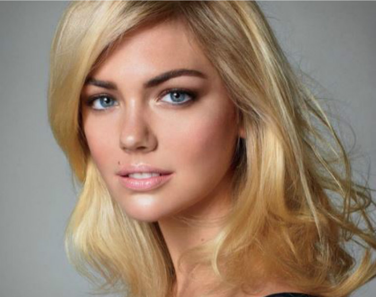 Kate Upton topless pour le nouveau Sports Illustrated Swimsuit Issue