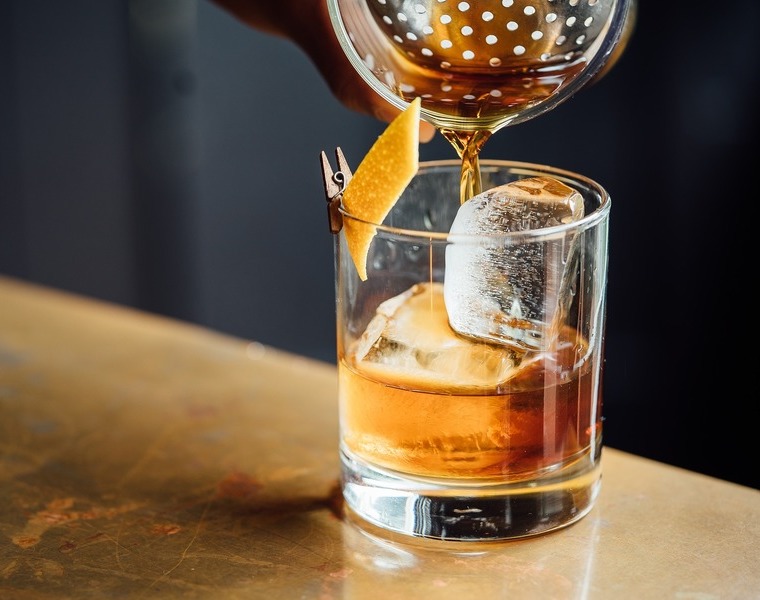 7 drinks pour les amateurs de Whisky