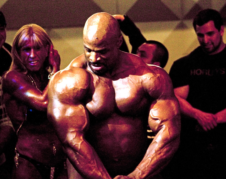 Le plus grand culturiste au monde révèle ses secrets de musculation