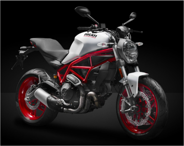 Fan d'adrénaline? Tu vas ADORER le Salon de la moto de Montréal!