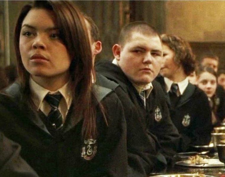 Cette ancienne actrice de Harry Potter pose nue pour Playboy