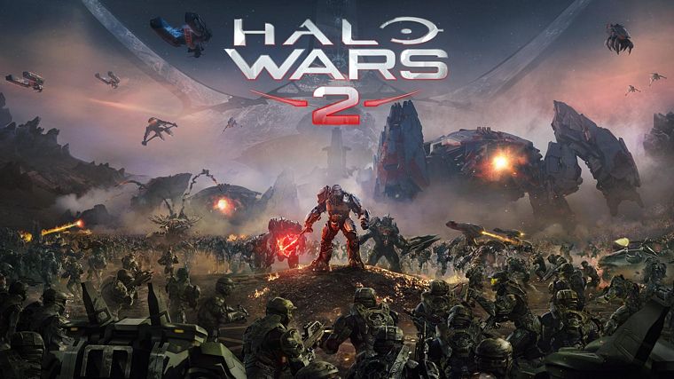 Test du jeu Halo Wars 2 &#8211; Faire la guerre avec prudence
