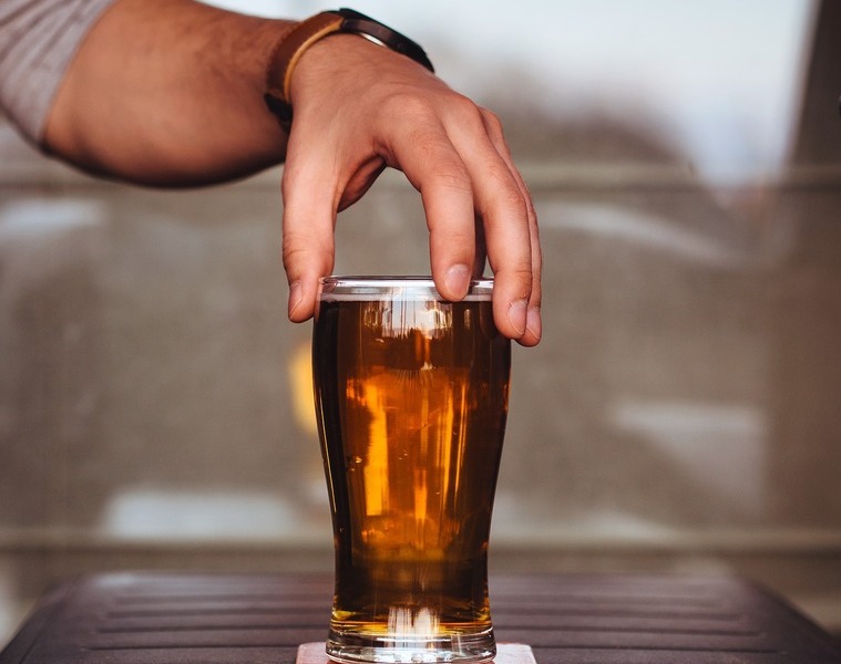 Quel gars es-tu selon l&rsquo;alcool que tu bois