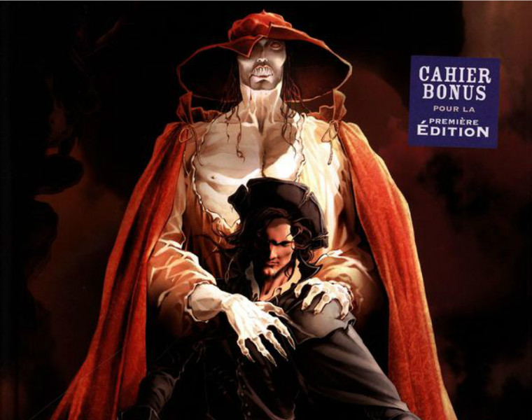 Arthus Trivium – Le troisième magicien : Nostradamus n'a pas dit son dernier mot!