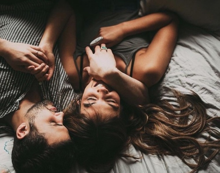 10 questions à te poser si cette fille c’est la bonne