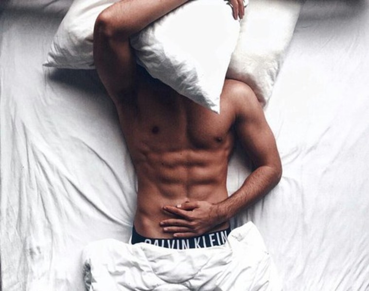 14 signes qui révèlent que tu as une forte libido