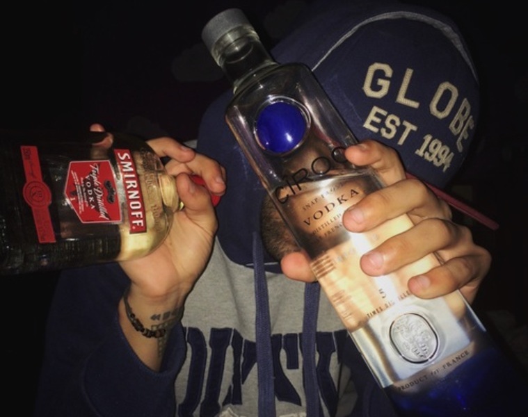 12 erreurs à ne pas faire lors d'une soirée bien arrosée