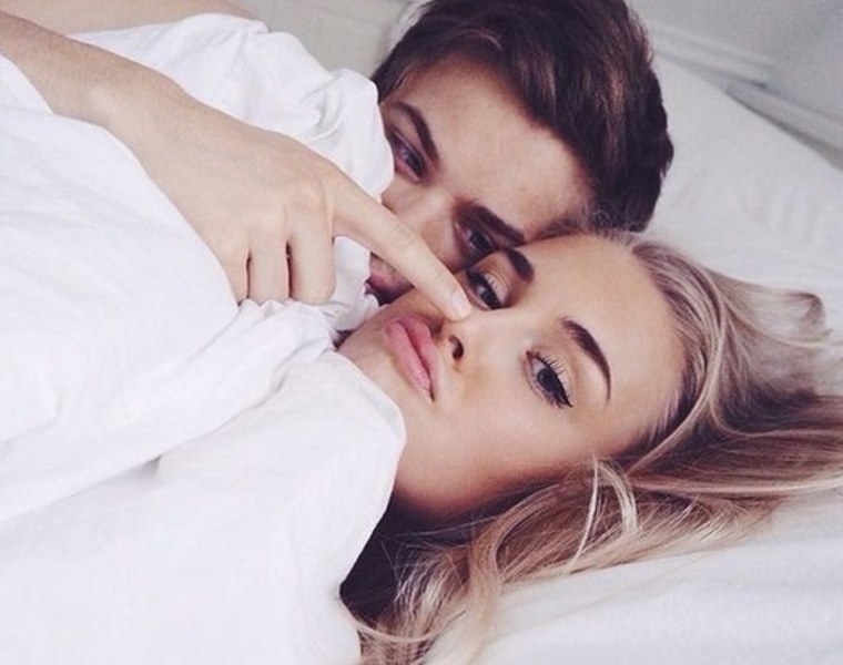 5 bonnes raisons qui vous convaincront de faire l’amour tous les jours