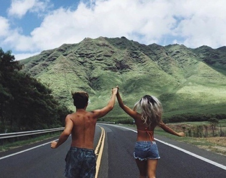 20 raisons qui te donneront le goût de partir en voyage