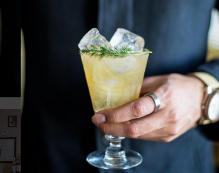 9 comptes Instagram inspirants à suivre pour des idées cocktails