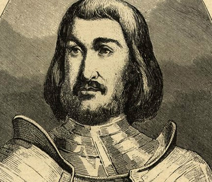 Dossier criminel: Gilles de Rais, le compagnon de Jeanne d'Arc devenu un monstrueux tueur d'enfants