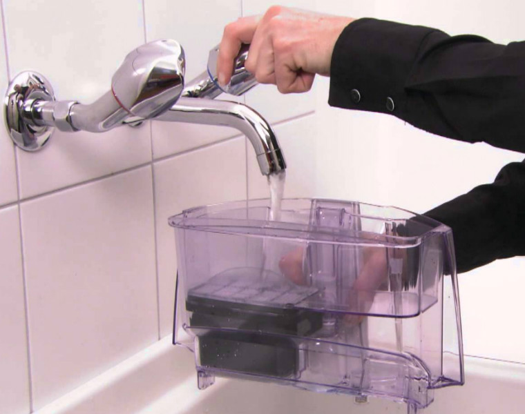 Est-ce que les pichets d'eau avec filtre sont vraiment efficaces?