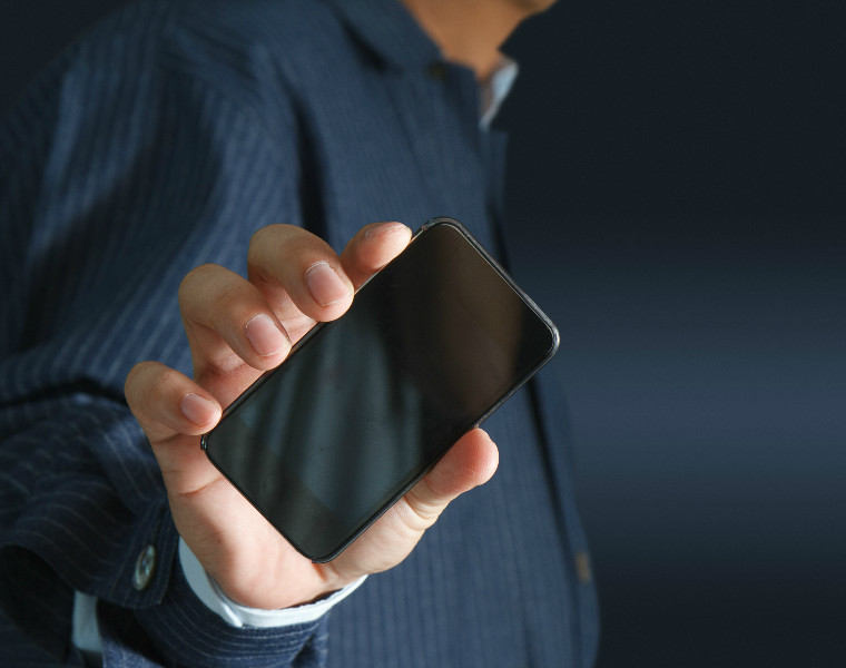 Les hackers peuvent trouver le NIP de votre cellulaire en 2 secondes