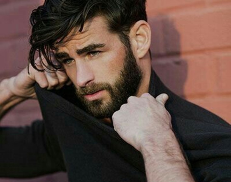 7 raisons pour lesquelles les filles aiment tant les gars barbus