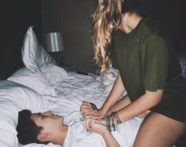 2 phrases qu'aucune fille ne veut entendre durant l'acte