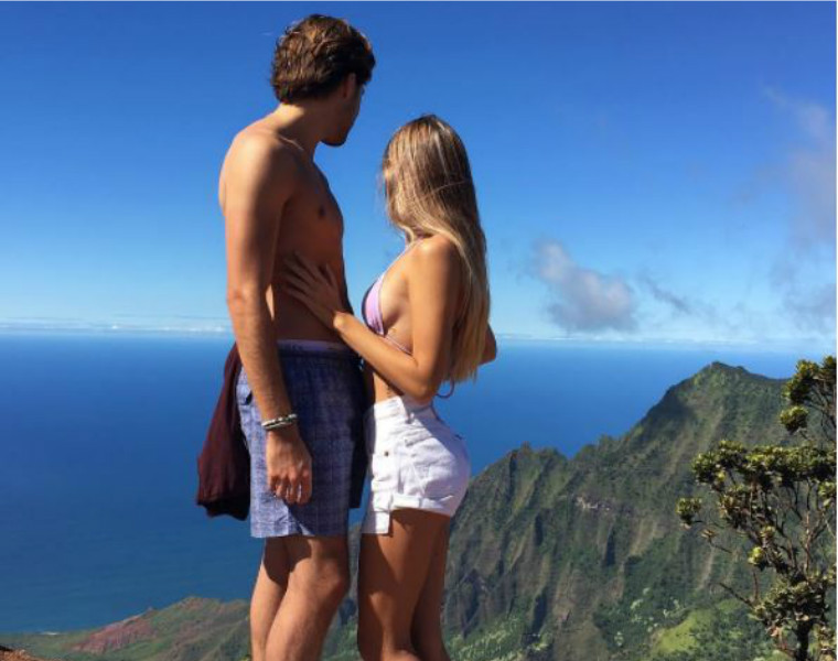 Cette fille de 20 ans a-t-elle le plus beau corps de bikini au Québec?