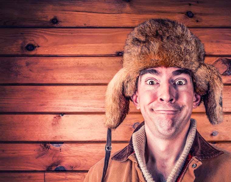 Les 12 pires malaises qu’on a tous déjà connus une fois dans sa vie