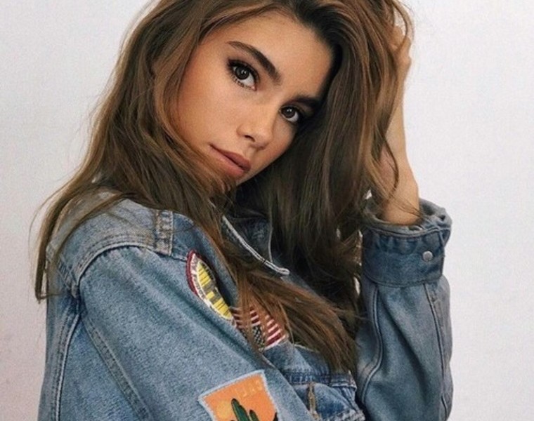 Je suis toujours la fille avec qui les gars veulent « triper »