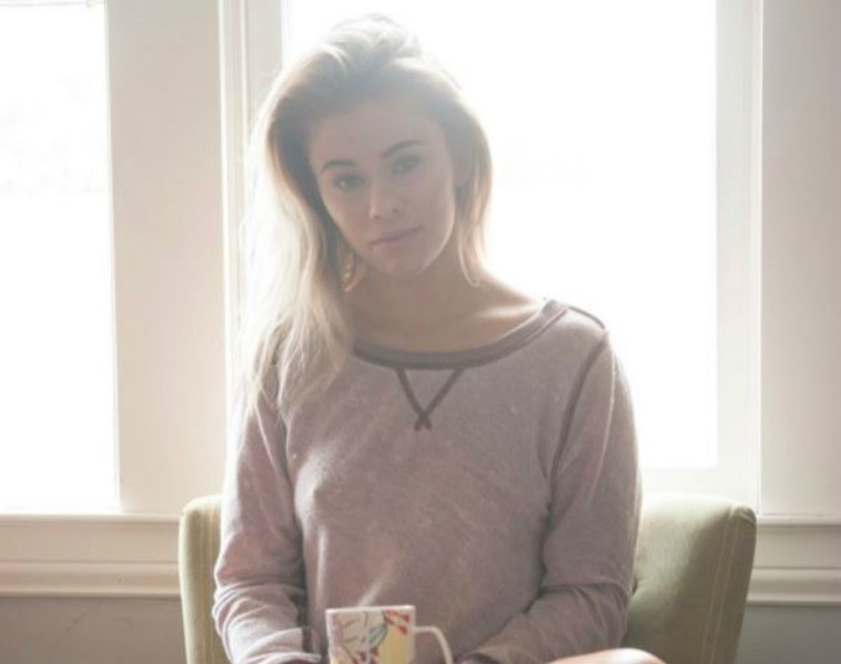 Devant la pression, Paige VanZant supprime cette vidéo sexy d&rsquo;Instagram
