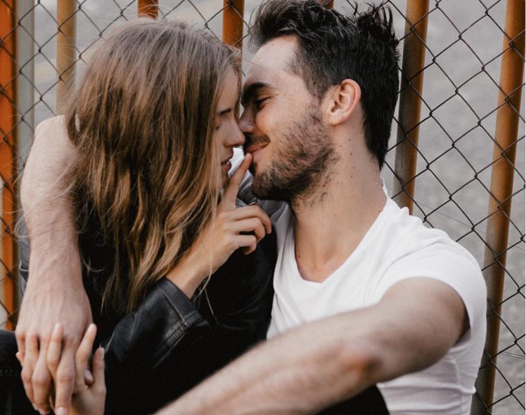 7 choses qui excitent les filles, et que vous ignorez