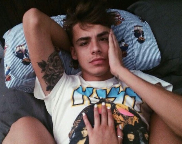 6 peurs insensées que tous les gars ont en couple