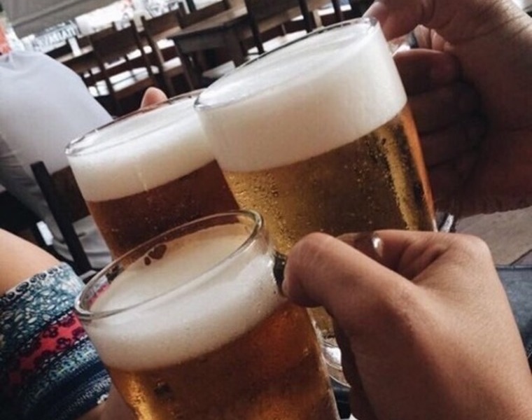 La job parfaite : être payé à boire de la bière
