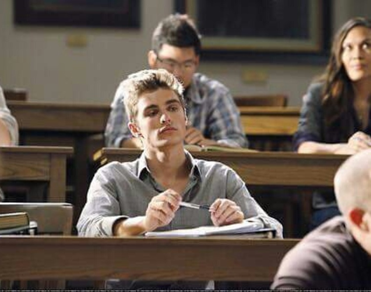 Les 11 types d’étudiants que l’on retrouve en classe