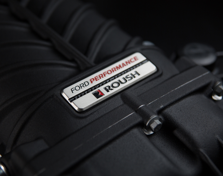 700 chevaux pour la prochaine Mustang GT
