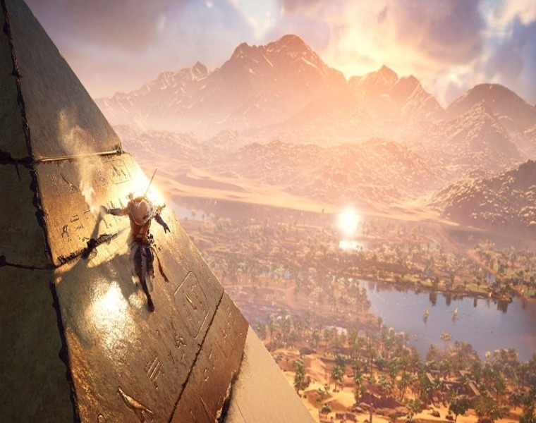 Test du jeu Assassin’s Creed Origins – Une pause qui a fait le plus grand bien !