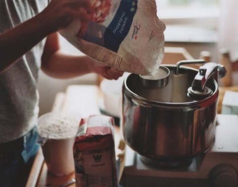 8 fails que tu as surement déjà fait en cuisine