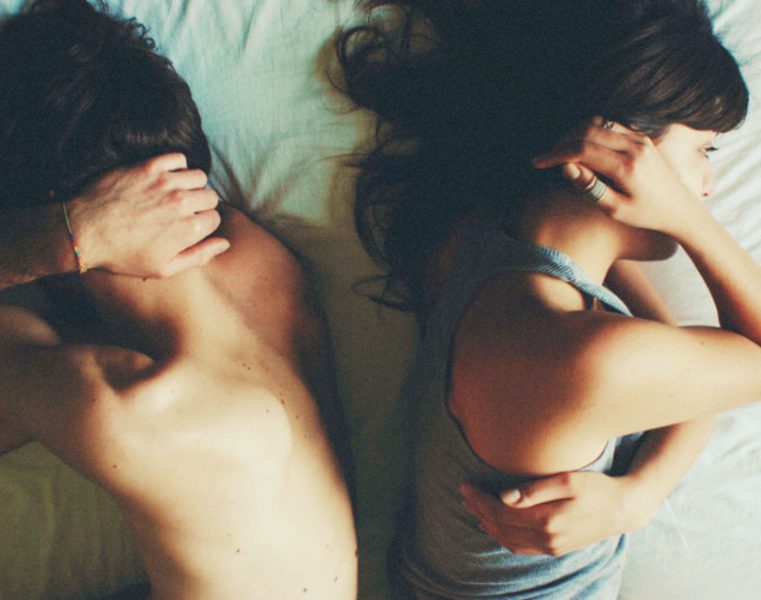 6 bonnes raisons de ne pas revenir avec son ex