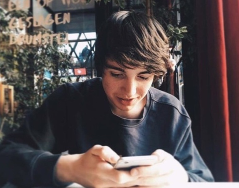Voici comment transformer un match Tinder en date