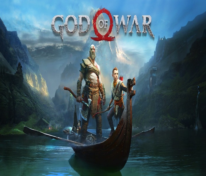 Test du jeu God of War – Le retour spectaculaire d’un dieu !