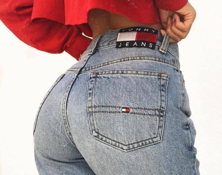 6 choses étonnantes que vous ignorez sur les fesses