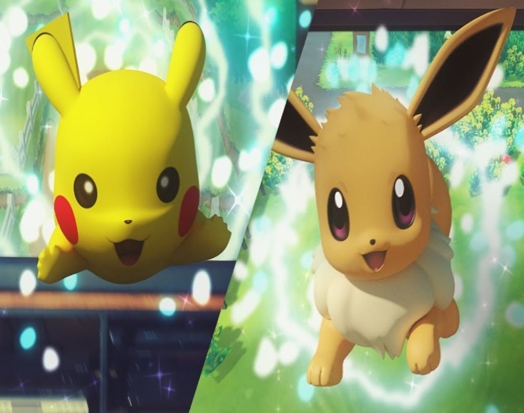 Des Pokémons pour tout le monde en 2018/2019 !