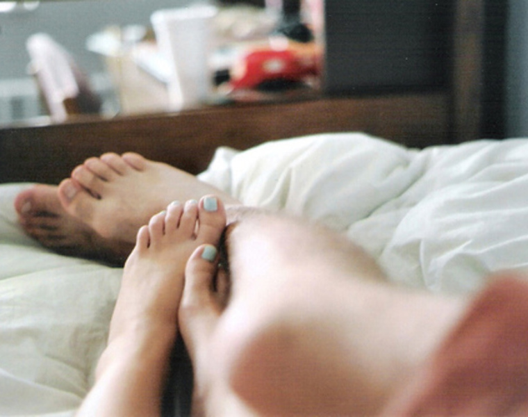 Ébats amoureux : les meilleures positions pour se muscler