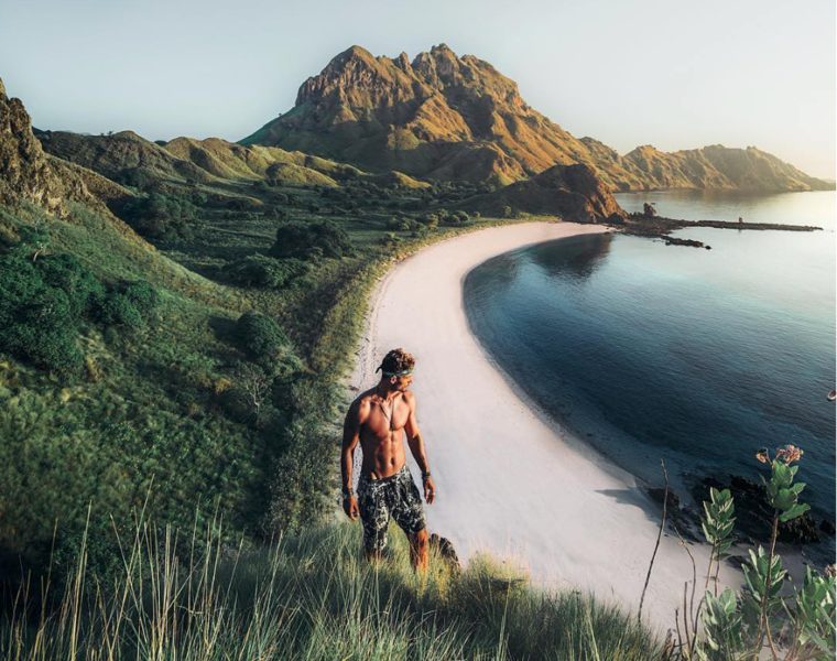 Les 10 destinations les plus zen au monde